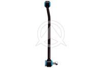 Stange/Strebe, Stabilisator Hinterachse beidseitig Sidem 4263