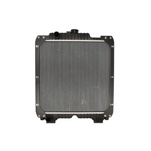 Radiator, motorkoeling HIGHWAY AUTOMOTIVE NH2020