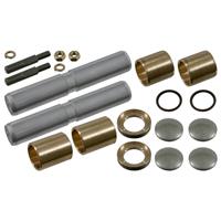 febibilstein Reparatursatz, Achsschenkelbolzen Vorderachse beidseitig Febi Bilstein 06326