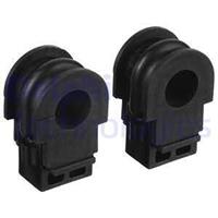 Lagerung, Stabilisator DELPHI TD1102W, 2 Stück