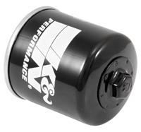 K&N Oliefilter Motorfiets (KN-156)