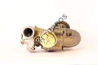 Volkswagen Turbocharger 1100267