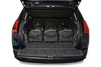 Reistassenset Peugeot 3008 I 2008-2016 mpv