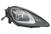 porsche Koplamp rechts 1EX014690021