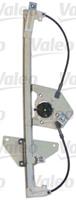 Valeo Fensterheber 851079  PEUGEOT,CITROËN,DS,4008,C4 II B7,DS4,C4 AIRCROSS,DS 4 / DS 4 CROSSBACK