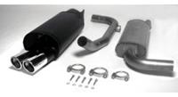 Volvo S40/V40 1996-2000 fase 1.6/1.8/2.0