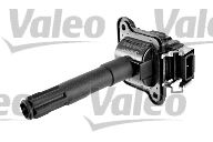 Zündspule Valeo 245165