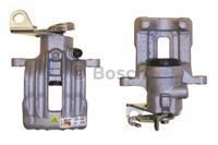 Bremssattel Hinterachse links Bosch 0 986 473 156