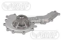 Wasserpumpe Graf PA1353