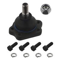 febibilstein FEBI BILSTEIN Traggelenk 15270 Achsgelenk,Führungsgelenk FORD,NISSAN,MAVERICK UDS, UNS,MAVERICK VAN,PICK UP D21,TERRANO I WD21,NAVARA Pick-up D21