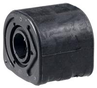 Lagerung, Lenker Vorderachse hinter der Achse innen unten ABS 271357