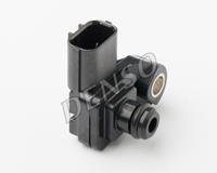 Luftdrucksensor, Höhenanpassung Denso DAP-0105
