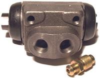 Radbremszylinder Hinterachse ABS 2731