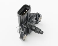 Luftdrucksensor, Höhenanpassung Denso DAP-0103