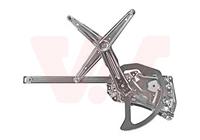 vanwezel Fensterheber vorne links Van Wezel 0642261