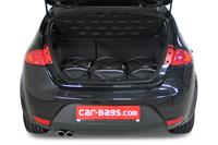 Reistassenset Seat Leon (1P) 2005-2012 3d & 5d