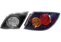 vanwezel Achterlichtglas buiten rechts van wezel autoparts