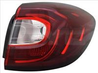 renault Achterlicht