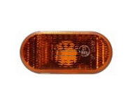 vanwezel VAN WEZEL Blinker 4337914 Blinklicht,Fahrtrichtungsanzeiger RENAULT,TWINGO I C06_,CLIO II BB0/1/2_, CB0/1/2_,KANGOO KC0/1_,SCÉNIC I JA0/1_