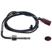 febibilstein Sensor, Abgastemperatur Febi Bilstein 49260