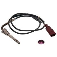 febibilstein Sensor, Abgastemperatur Febi Bilstein 49262