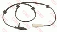 TRW ABS Sensor GBS4021 Drehzahlsensor,Raddrehzahl Sensor PEUGEOT,607 9D, 9U