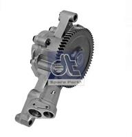 dtspareparts Ölpumpe DT Spare Parts 1.10683
