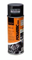 Foliatec Spray Film (Spuitfolie) - gunmetal grijs metallic mat 1x400ml FT2029