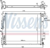 kia Radiateur