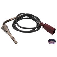 Audi Uitlaatgastemperatuursensor