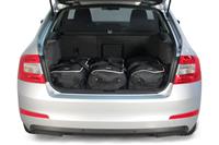 Reistassenset Skoda Octavia III (5E) 2013- 5d