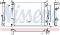 hyundai Radiateur