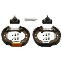 febibilstein Bremsbackensatz | FEBI BILSTEIN (38618)