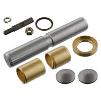febibilstein Reparatursatz, Achsschenkelbolzen Vorderachse beidseitig Febi Bilstein 03259