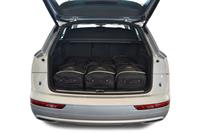 Car-Bags Audi Q5 Reisetaschen-Set (FY) ab 2017 | 3x70l + 3x48l