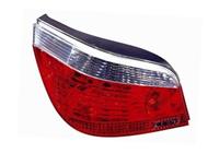 vanwezel Achterlichtglas links van wezel autoparts