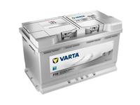 land Varta Accu Silver Dynamic F19 85 Ah