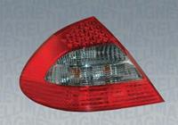 mercedes-benz Achterlicht