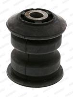 mercedes-benz Draagarmrubber