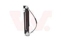 vanwezel Fensterheber hinten links Van Wezel 0639265