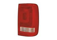 vanwezel Achterlichtglas rechts van wezel autoparts