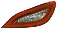mercedes-benz Achterlicht