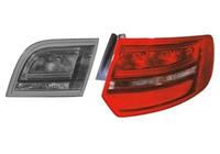audi Achterlicht 0334936