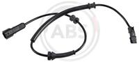 renault ABS Sensor