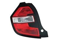 renault Achterlicht