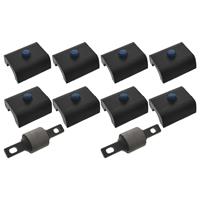 febibilstein Reparatieset, stabilisatorophanging FEBI BILSTEIN 48767