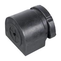 febibilstein Lagerung, Lenker Vorderachse hinten unten Febi Bilstein 03143