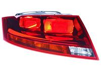 vanwezel Achterlicht links oes supply