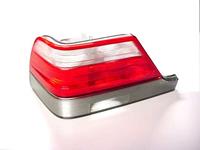 vanwezel Achterlichtglas links van wezel autoparts
