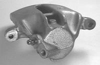 Bremssattel Vorderachse links ABS 520121